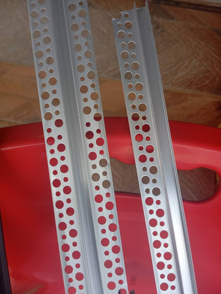 Thumbnail: Running Profile Strip Light 