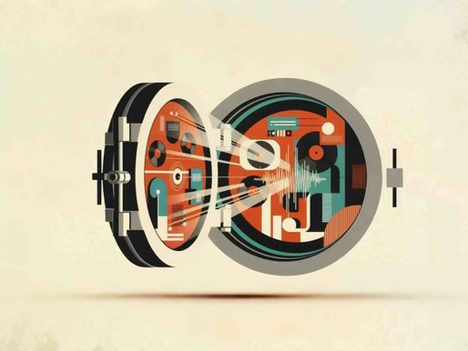 Owning Your Music: When to Hold On–and When to Sign