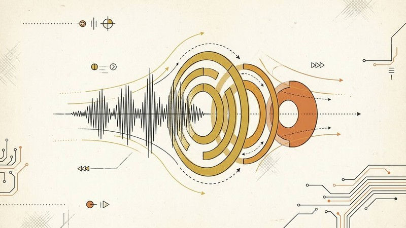 Envelope Following: Letting the Sound Open Its Own Filter