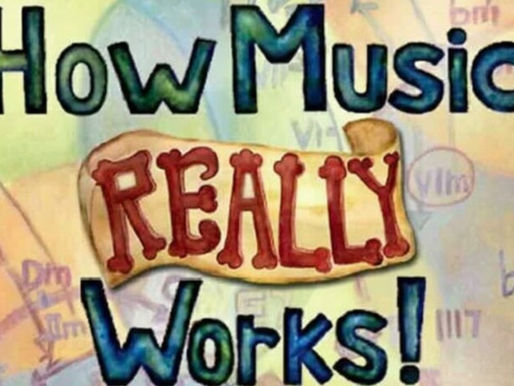 How Music Really Works: Understanding Melody and the Home Key