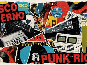 Sampling in Music: How Producers Learned to Hear Possibilities