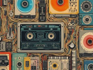 Parallel Processing in Electronic Music Production: Keep the Sound, Add More