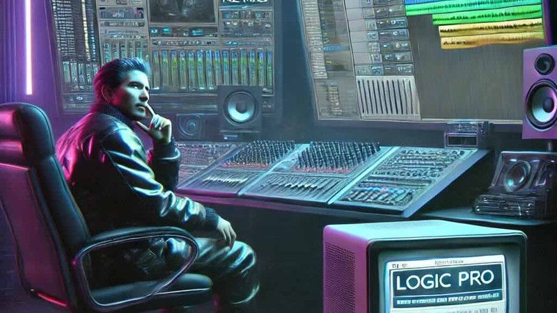 Computers Got Faster. So Why Am I Still Freezing Tracks?