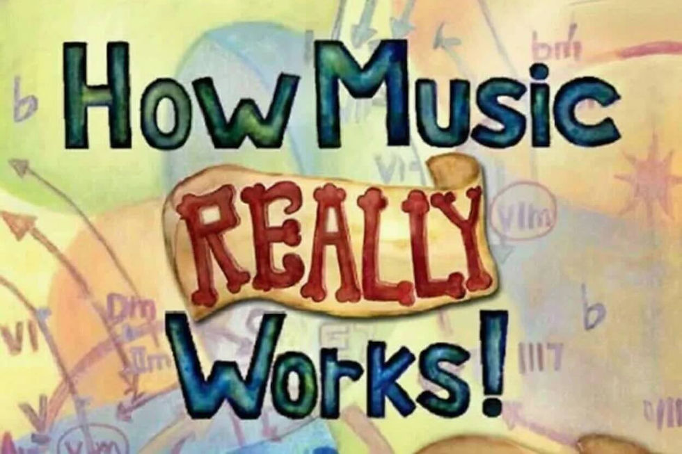 How Music Really Works: Understanding Melody and the Home Key