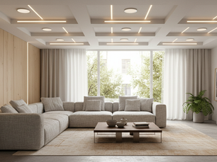 Choosing the Best Top Lighting Solutions in Accra