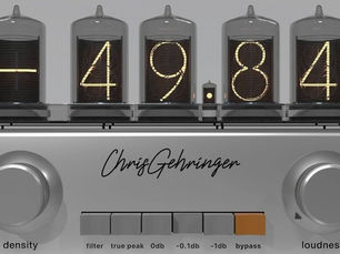 CGII Plugin Review: Is This the Ultimate Master Bus Finisher?