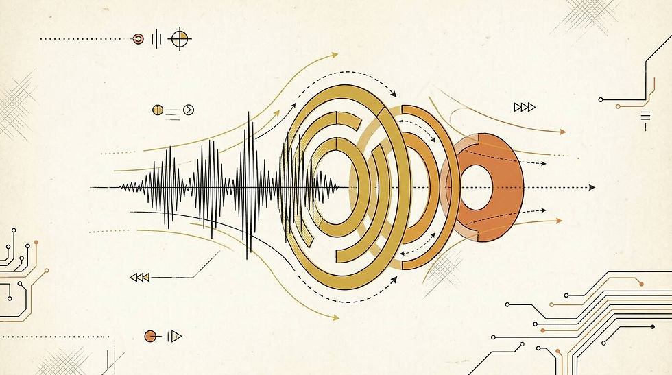 Envelope Following: Letting the Sound Open Its Own Filter
