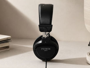 PHONON SMB-02 Review: One of the Best Studio Headphones for Mixing