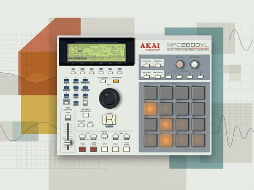The Free MPC2000XL Emulator That Might Change How You Think About Beatmaking
