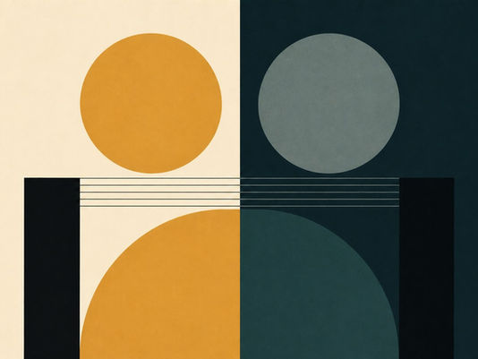 Relative Keys in Electronic Music: Change Mood Without Changing Notes