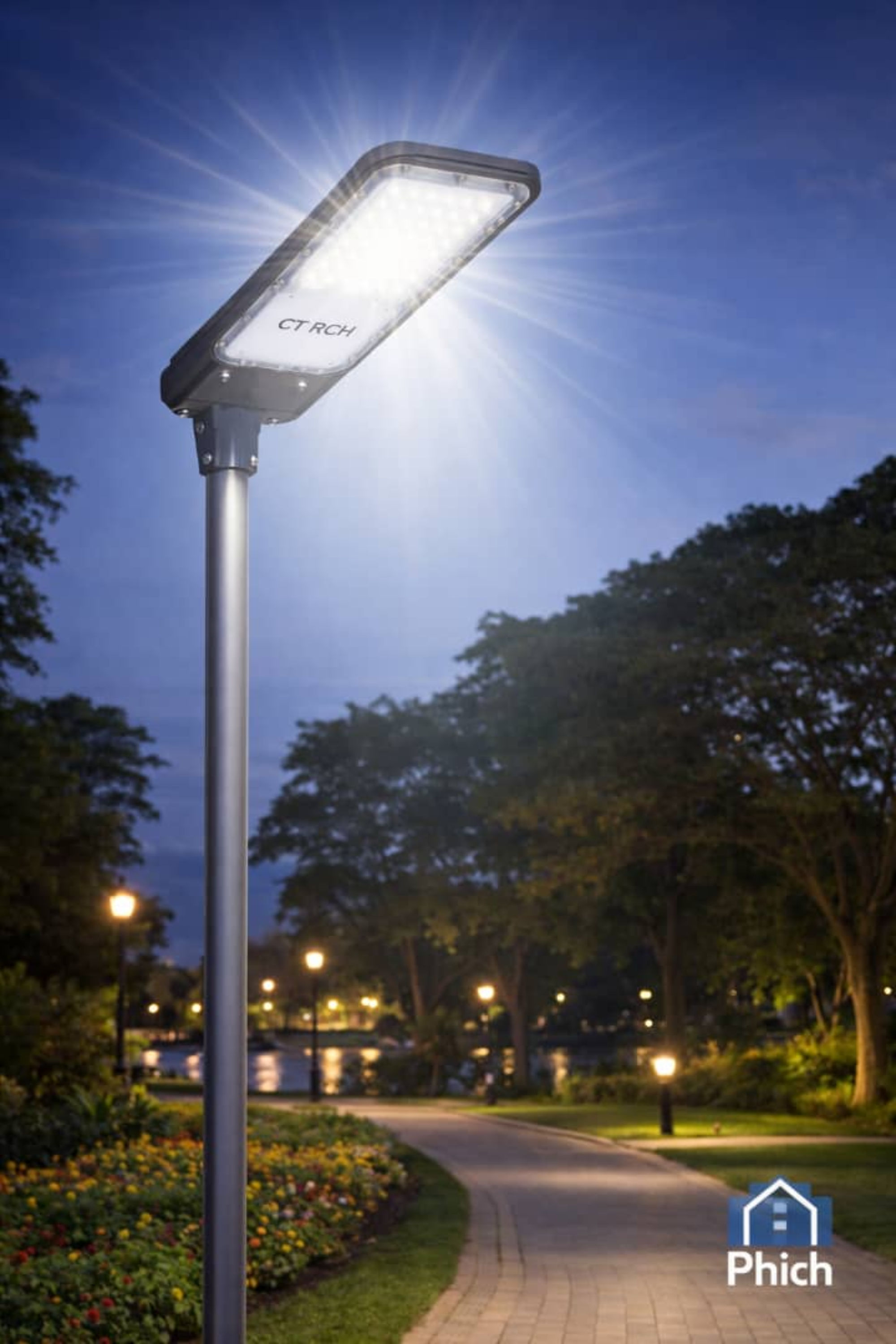 150w streetlight