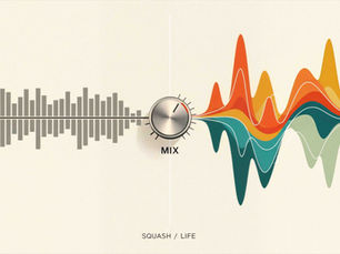 Mix Knob on a Compressor: The Secret to Better Mixing