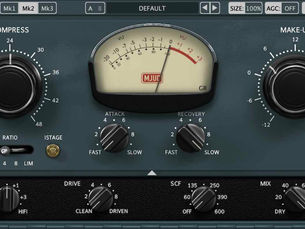 Klanghelm MJUC Review