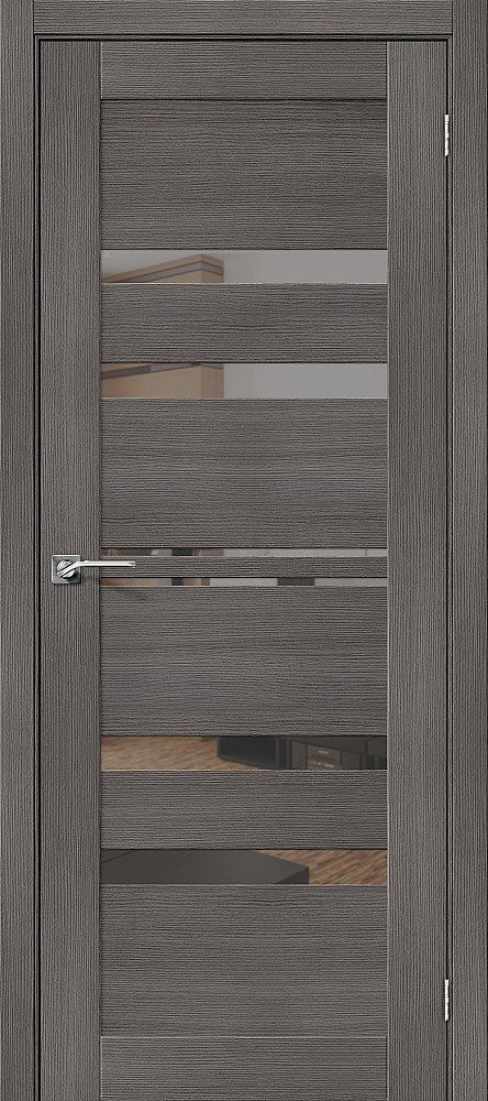 Миниатюра: Порта-30 Mirox Grey