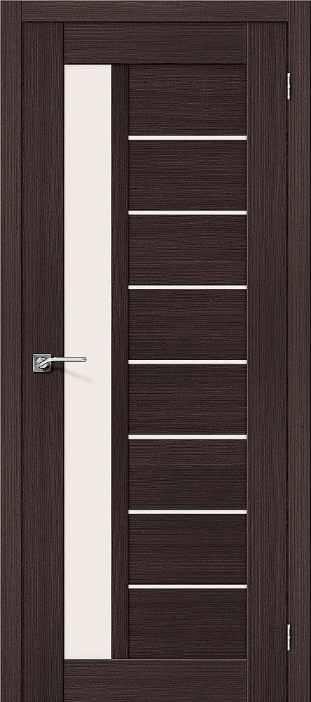 Миниатюра: Порта-27 Magic Fog