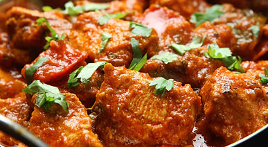 North Indian Cuisine