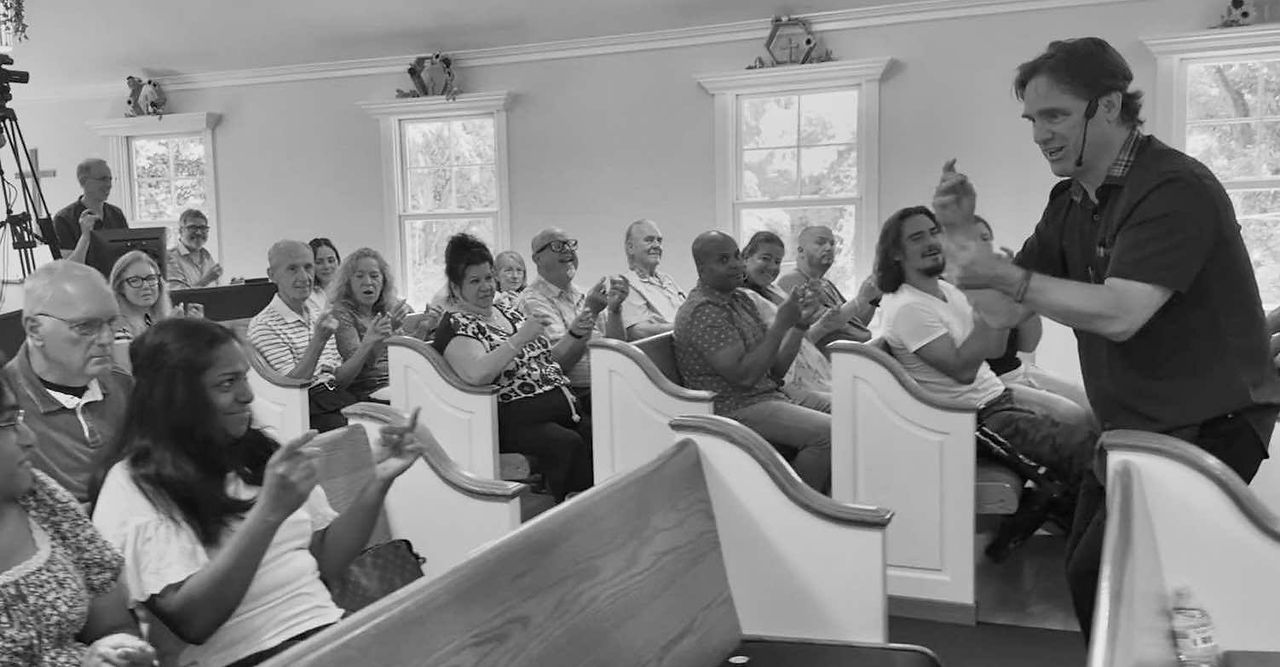 Glen Cove Christian Church
