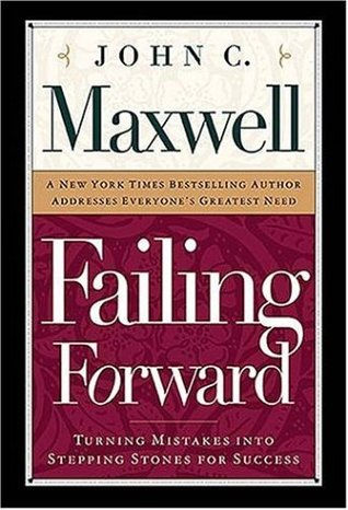 Failing Forward HOPE is Here