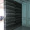 縮圖：Marble - Silver Travertine