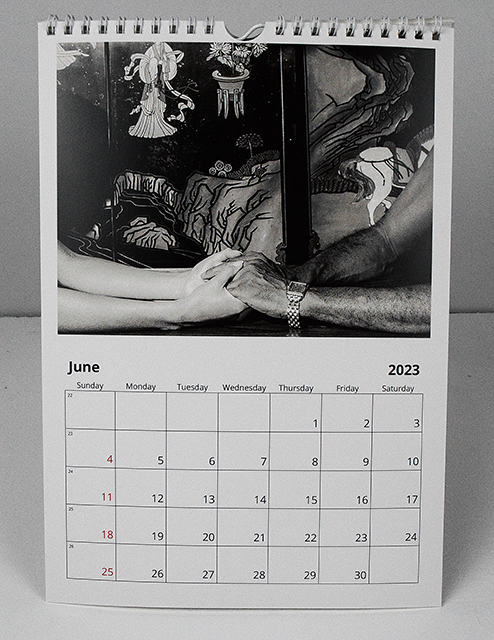 Thumbnail: Calendar