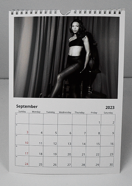 Thumbnail: Calendar