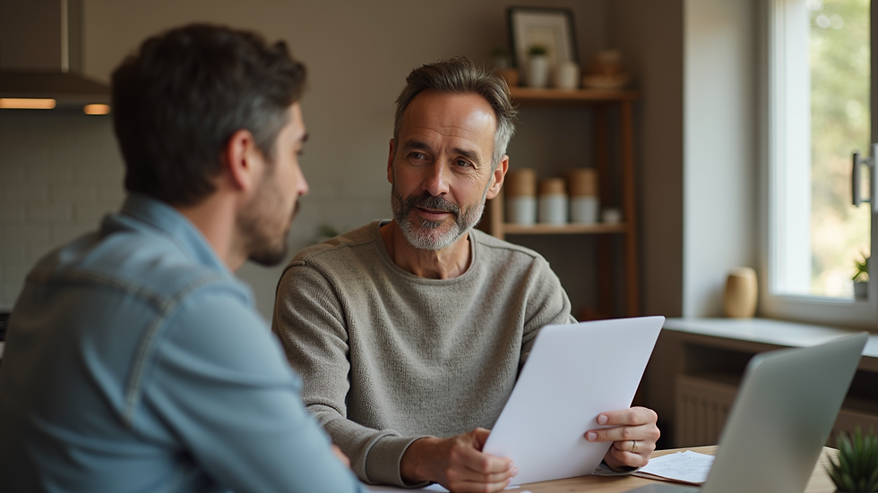 Steps to Achieve Financial Independence Together