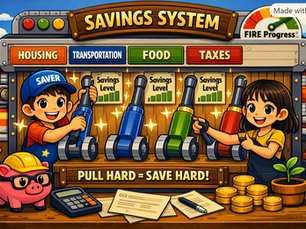 4 Major Money Saving Tips