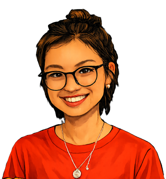 Writer: Winnie Li