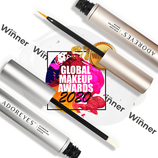 Thumbnail: ADOREYES - EYELASH ENHANCING SERUM