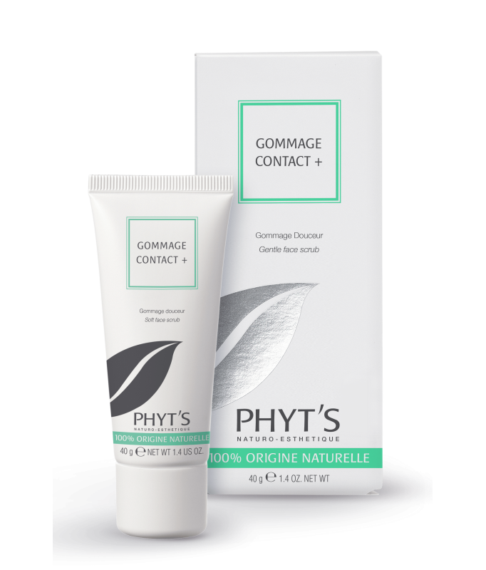 PHYT'S GENTLE SCRUB