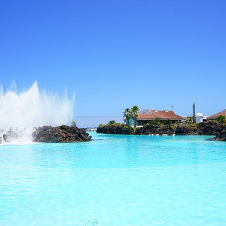 These 5 Canary Islands Are The Perfect Winter Sun Destinations