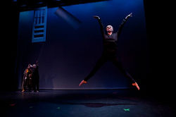 ABLE Butterflies are People