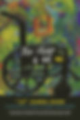 The Chair Is Not Me book cover FLUT_book