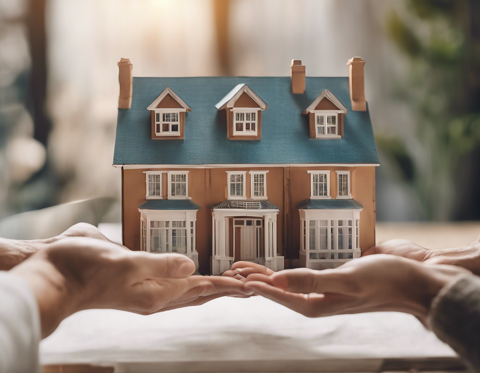 Co-Ownership Math: Dues, Resale and Your Exit