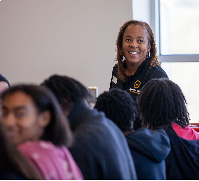 Your Money, You Power: Financial Skills for Life