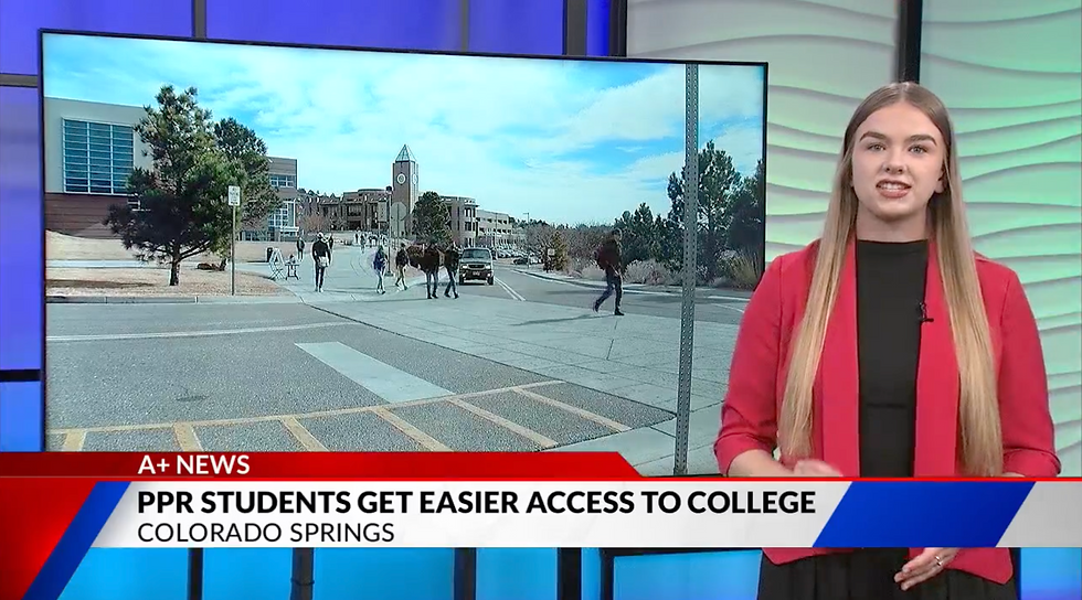 Press Release Featured on Fox21 News