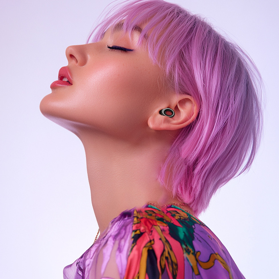 Thumbnail: Masajoy S02 Ear Plugs for Sleeping Noise Cancelling