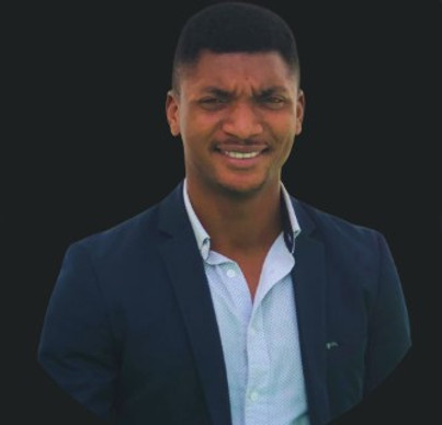 Kodjo Junior  DOSSEH - VP