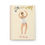Thumbnail: Hardcover Matte Dancer Journal