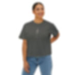 Thumbnail: You Are Real Boxy Tee