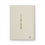 Thumbnail: Hardcover Matte Pear Journal