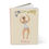 Thumbnail: Hardcover Matte Dancer Journal