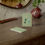 Thumbnail: Cheers Babes! Card (Blank Inside)