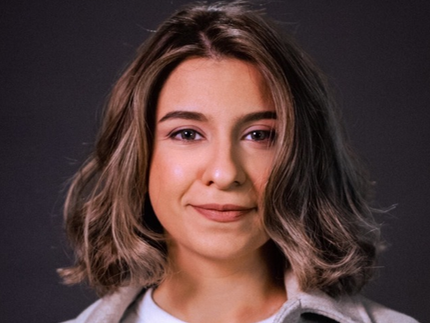 Introducing Deena A. Alsaweer