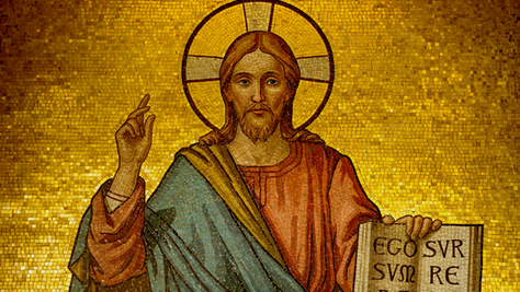 Was Jesus a Muslim?