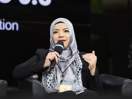 MMH at EPIC Symposium