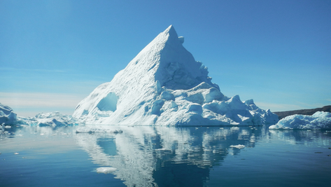 Fasting in the Far North