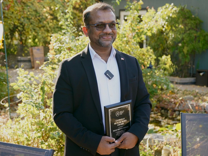 Empowering Young Muslims to Amplify Their Voices