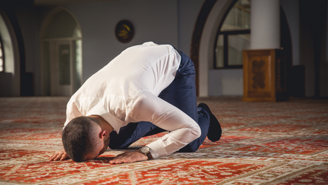 What is Taraweeh Prayer?