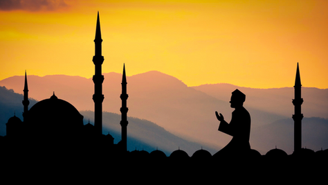 5 Things to Do in the Last 10 Nights of Ramadan